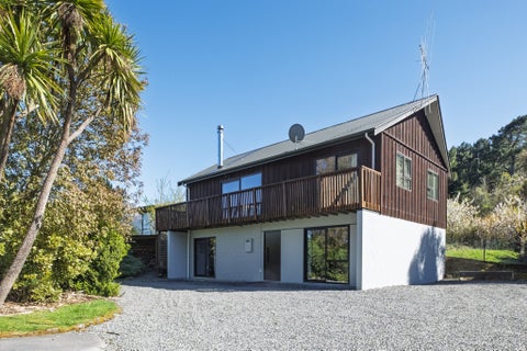102 Jacks Pass Road, Hanmer Springs, Hanmer Springs