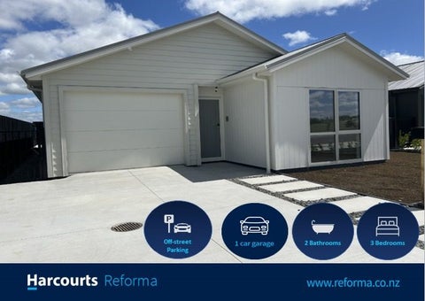 24 Te Mamae Street, Te Kauwhata, Te Kauwhata