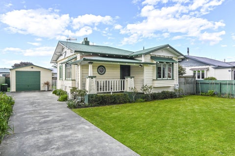 704 Victoria Street, Parkvale, Hastings