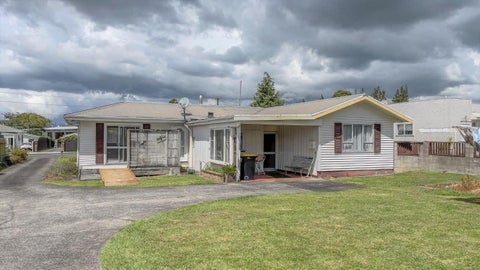 21 Smith Street, Matamata, Matamata