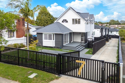 7 Mitchell Street, Blockhouse Bay, Auckland