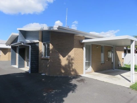 25B Campbell Street, Frankton, Hamilton