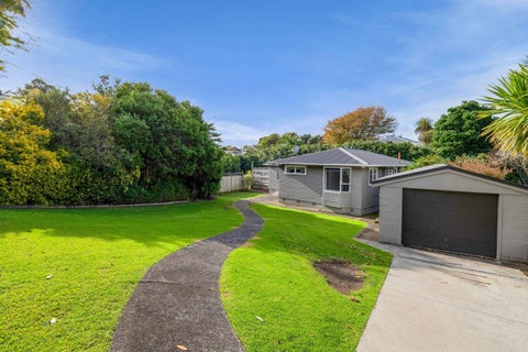 25 Blagdon Road, Blagdon, New Plymouth