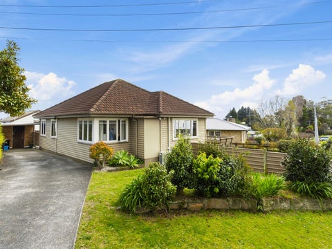 17 Waimapu Street, Greerton, Tauranga