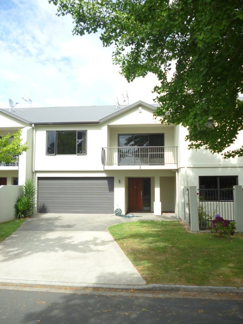 3/42 Enderley Avenue, Enderley, Hamilton