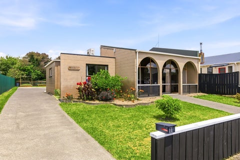 11 Miriama Street, Taumarunui, Taumarunui