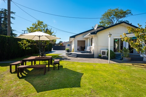 3 Rogers Street, Blenheim, Blenheim