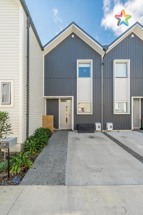 16 Eruera Love Lane, Waterloo, Lower Hutt