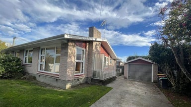 103 Condell Avenue, Papanui, Christchurch