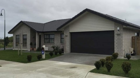 55 Hadley Wood Drive, Wattle Downs, Auckland