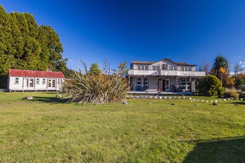 34B Kaha Street, Rangataua, Ohakune