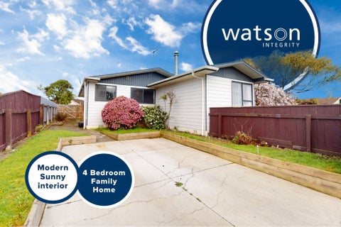 1 Wyndham Street, Awapuni, Palmerston North