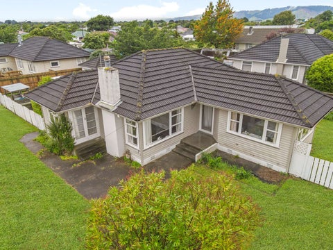 18 Clyde Street, Levin, Levin