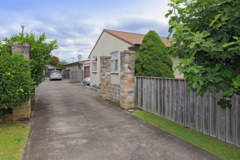 606 Puriri Street, Raureka, Hastings