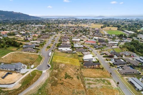 42 Great Road, MATIPO HEIGHTS, ROTORUA