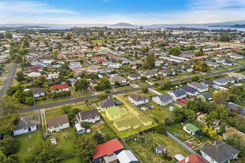 24 Clinkard Avenue, Glenholme, Rotorua