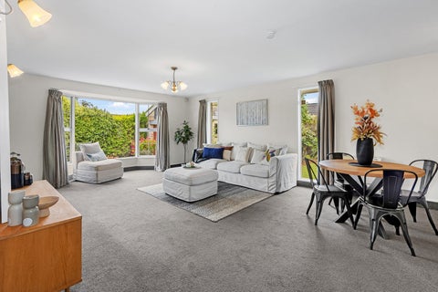 2/34 Brogar Place, Casebrook, Christchurch