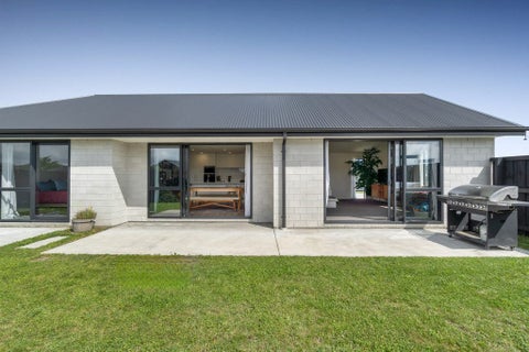 1 Adamite Drive, Rolleston, Rolleston