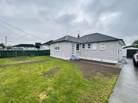 4 Grant Crescent, Masterton, Masterton