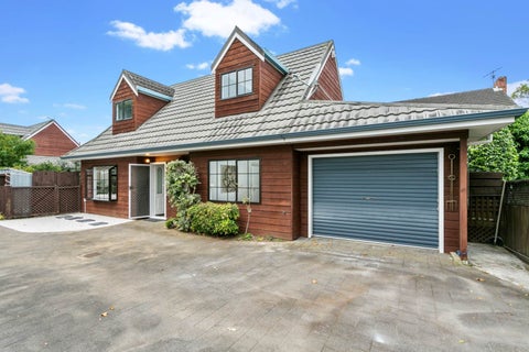 2/45 Peary Road, Mount Eden, Auckland