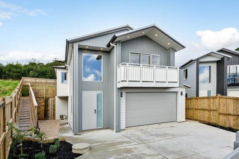 42 Pukemarino Road, Waimauku, Waimauku
