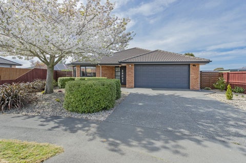 12 Grace Way, Rolleston, Rolleston