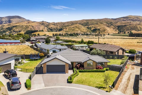22 Magnetic Place, Cromwell, Cromwell