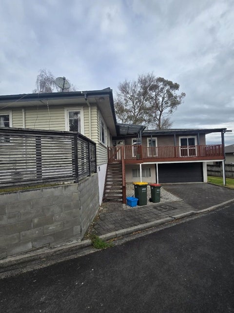 18 Alison Street, Hamilton Lake, Hamilton