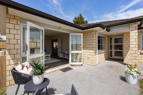17A Alpers Ridge, Leamington, Cambridge