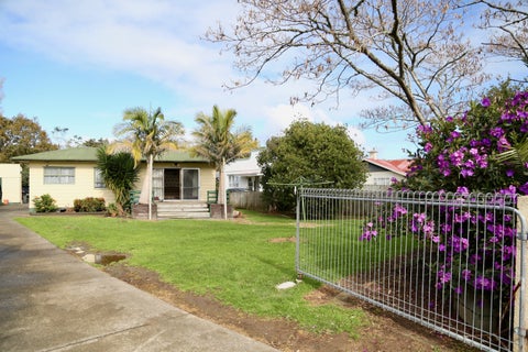 10 LAKE RD, Kaitaia, Kaitaia