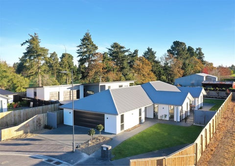 15 Jag Way, Tinwald, Ashburton