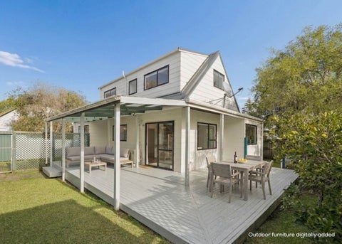 91B Penney Avenue, Mount Roskill, Auckland