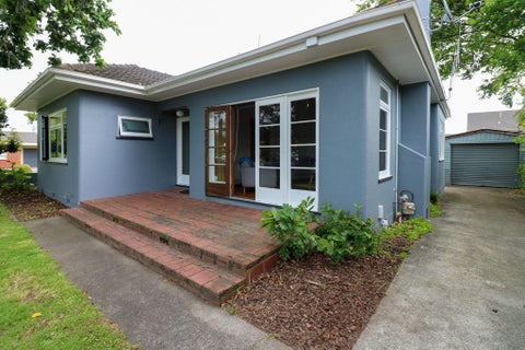 290 Albert Street, Hokowhitu, Palmerston North