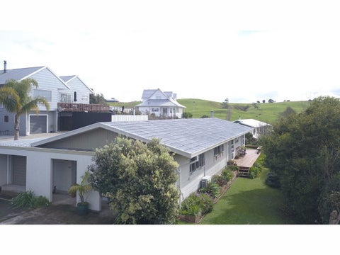 54 Montgomery Avenue, Dargaville
