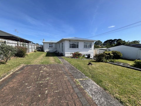 13 Wilton Street, Westown, New Plymouth