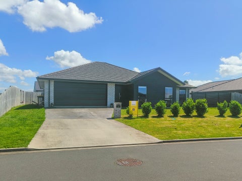 42 Saddle Terrace, Te Awamutu, Te Awamutu