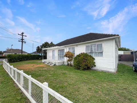 22B Whyte Street, Foxton, Foxton
