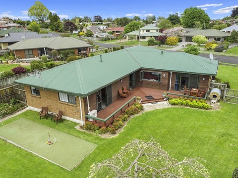 18 Deanna Avenue, Morrinsville, Morrinsville