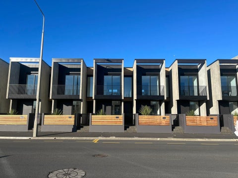 4/200 Gloucester Street, Christchurch Central, Christchurch