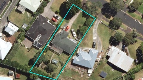 11 Endeavour Street, Blockhouse Bay, Auckland