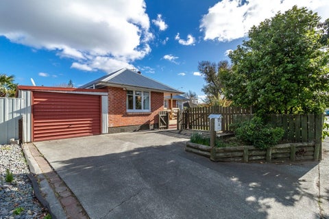 15 Williams Street, Marewa, Napier