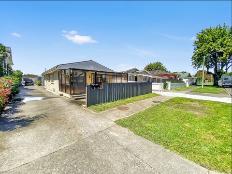 1/11 Shamrock Street, NAPIER SOUTH, NAPIER