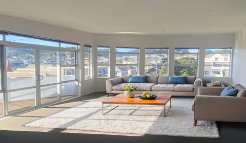 210/42 Constable Street, Newtown, Wellington