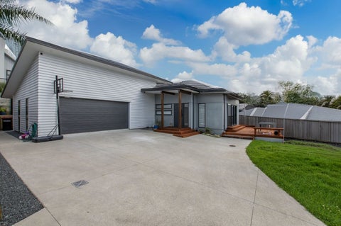 27 Hass Drive, Ohauiti, Tauranga