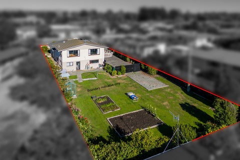 121 Gleniti Road, Gleniti, Timaru