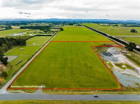 284 Jones Road, Rolleston, Rolleston