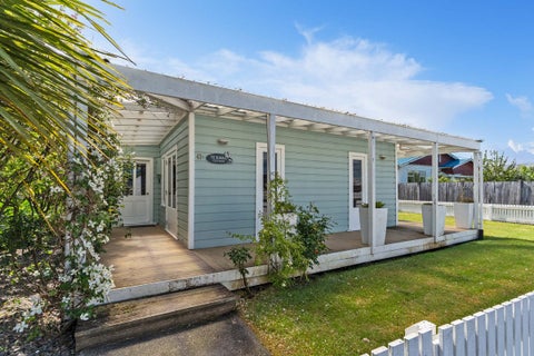 41A Venice Street, Martinborough