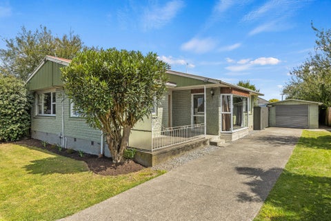 45 Manurere Street, Hei Hei, Christchurch
