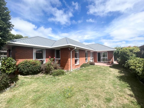 2 Jocelyn Street, Casebrook, Christchurch