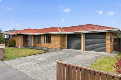 2/1 Spurway Place, Mairehau, Christchurch